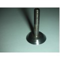 Die Valve. Imperial Die Valve. Imperial